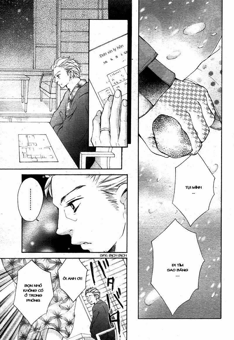 True Love: Chapter 1