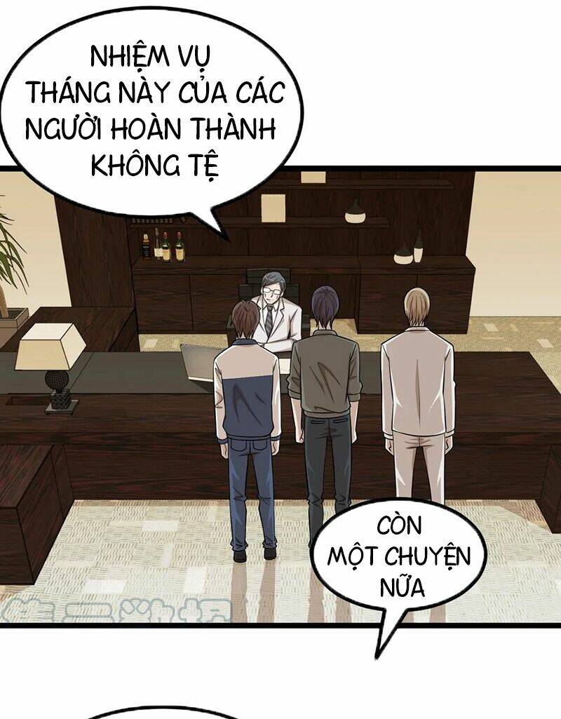 Đai Ca Trở Lại Tuổi 16: Chapter 90