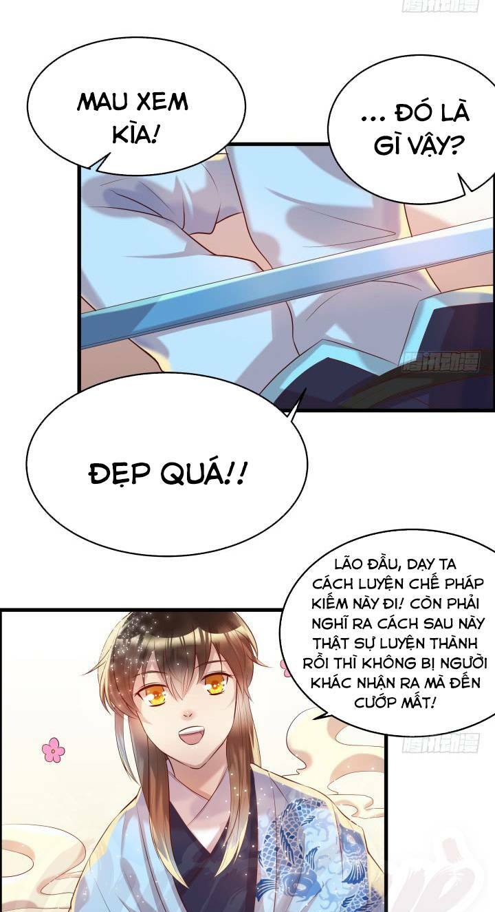 Siêu Phàm Truyện: Chapter 18