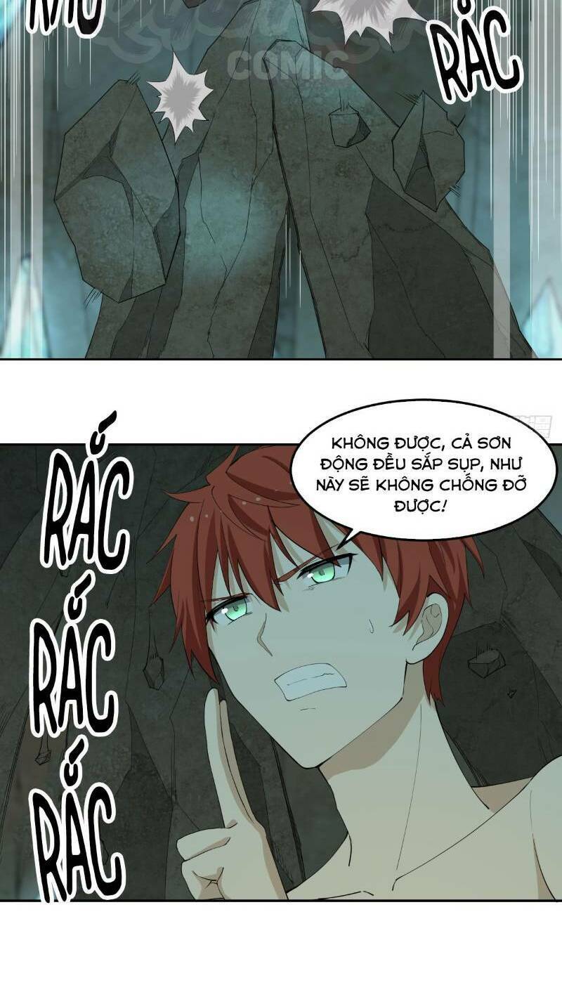 Nghịch Thiên Tiên Mệnh: Chapter 43