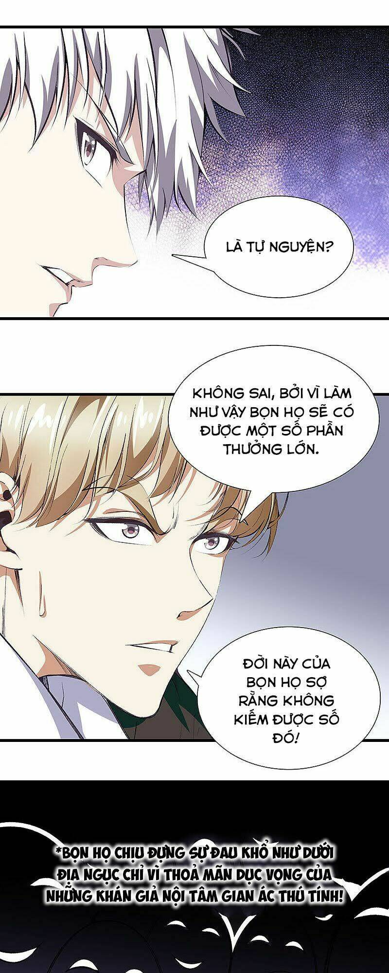 Đô Thị Chí Tôn: Chapter 114