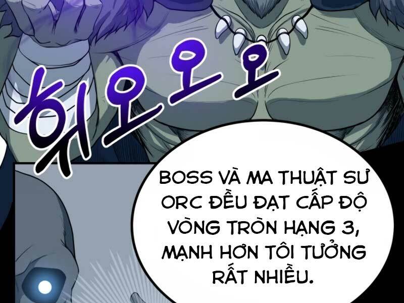 Ngôi Nhà Kết Nối Với Hầm Ngục: Chapter 18