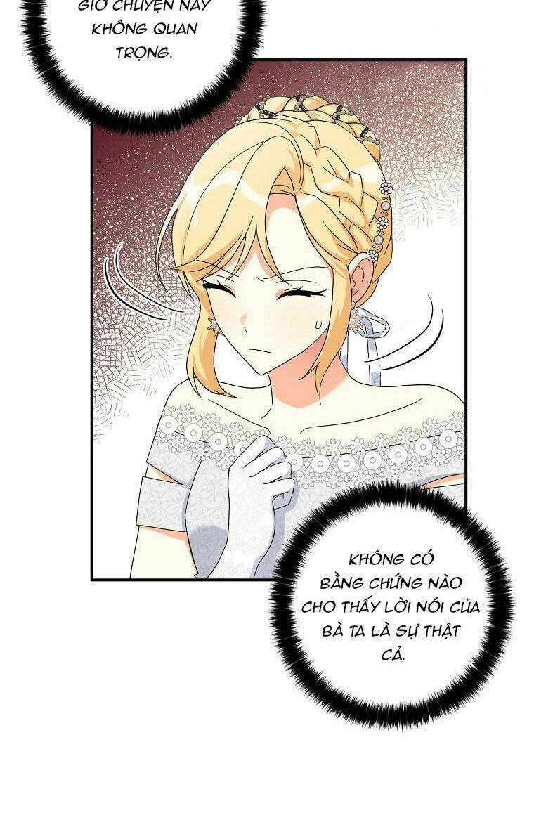 Ba Người Anh Trai Của Tôi Là Bạo Quân: Chapter 68.1