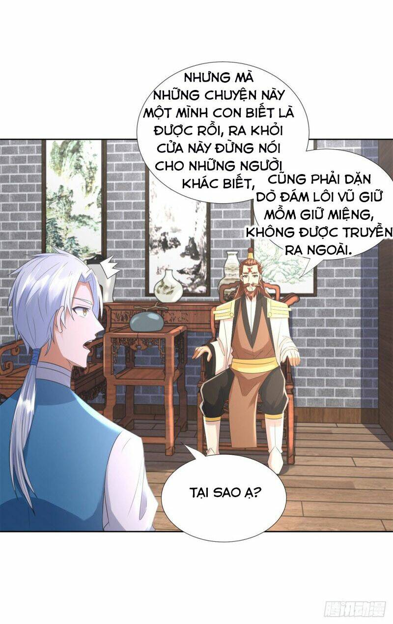 Chí Tôn Trọng Sinh: Chapter 75