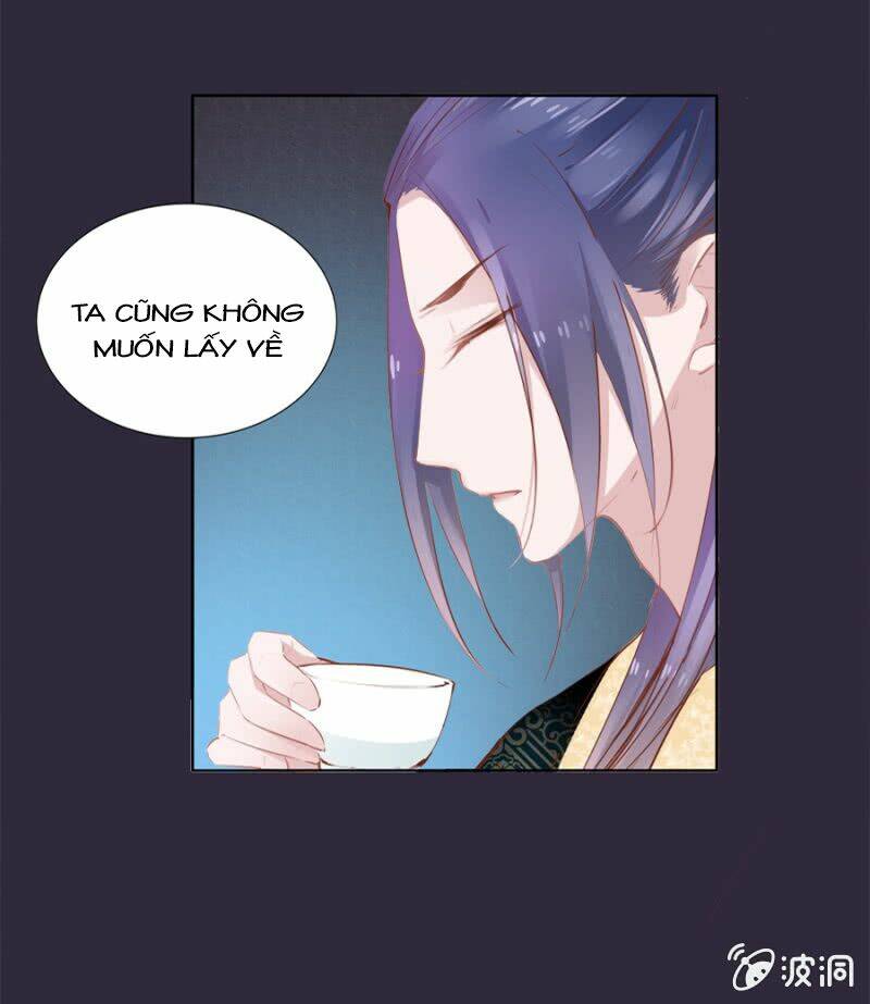 Solo Đi Vương Gia: Chapter 35