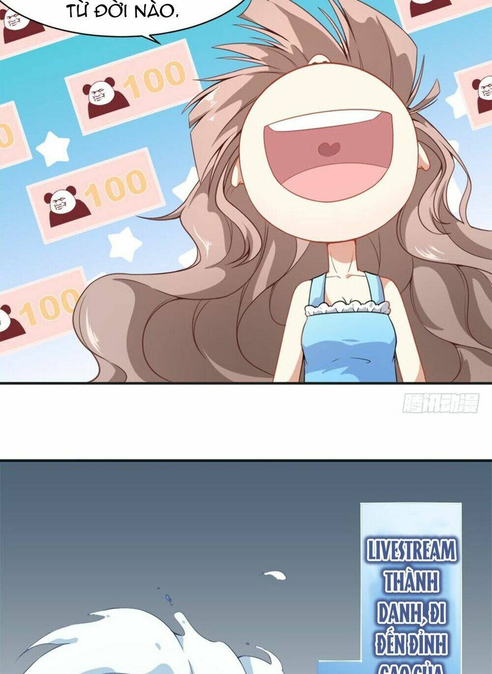 Mỹ Nhân Tâm Động: Chapter 6