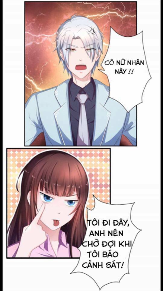 Gả Cho Tình Cũ Làm Lão Bà: Chapter 4