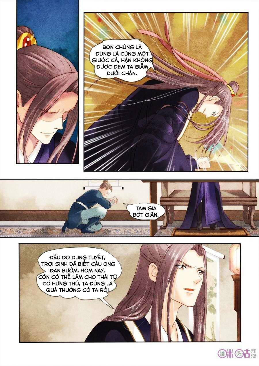 Cực Phẩm Hạ Đường Phi: Chapter 16