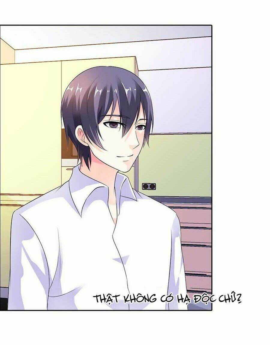 Song Diện Danh Viện: Chapter 41