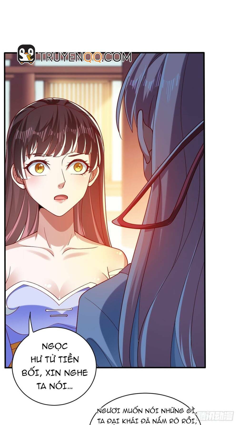 Cục Gạch Xông Vào Dị Giới: Chapter 40
