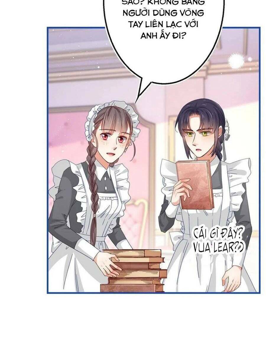 Nữ Hoàng Đầu Tiên Của Đế Quốc: Chapter 93