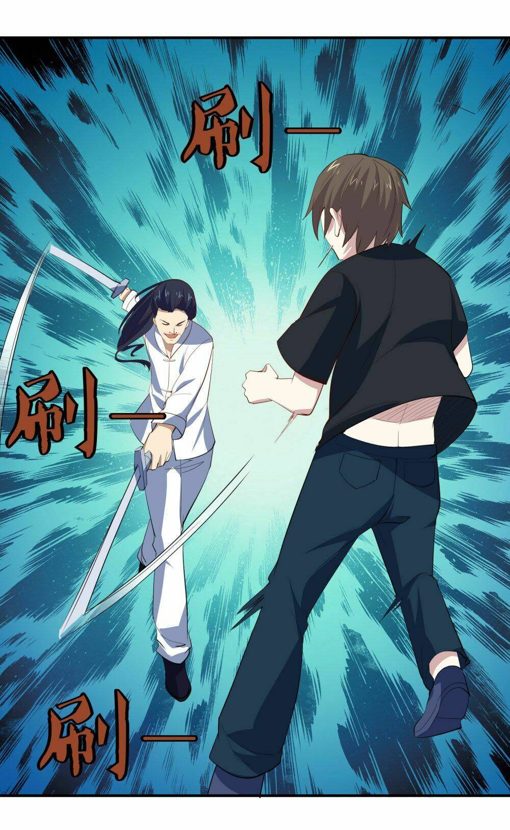 Tay Chơi Thần Cấp: Chapter 74