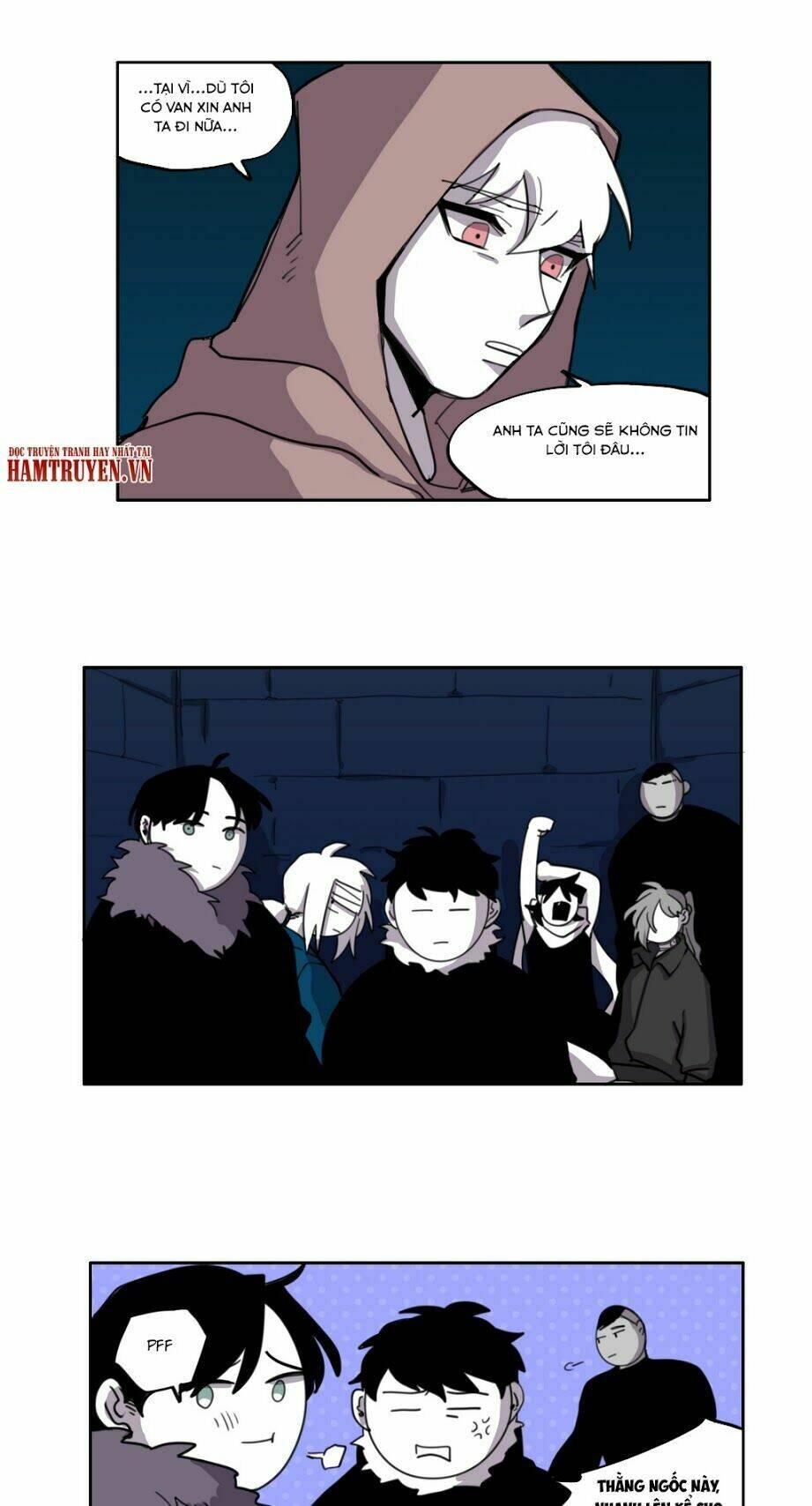 Rpg: Chapter 31
