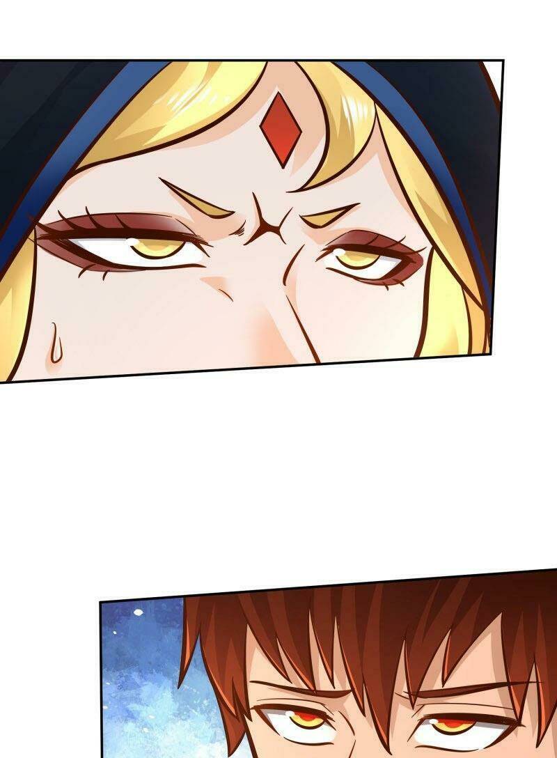 Võ Linh Kiếm Tôn: Chapter 105