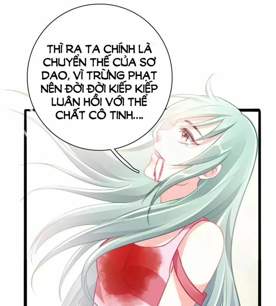 Vạn Năm Nhân Duyên Nhất Tuyến Khiên: Chapter 74