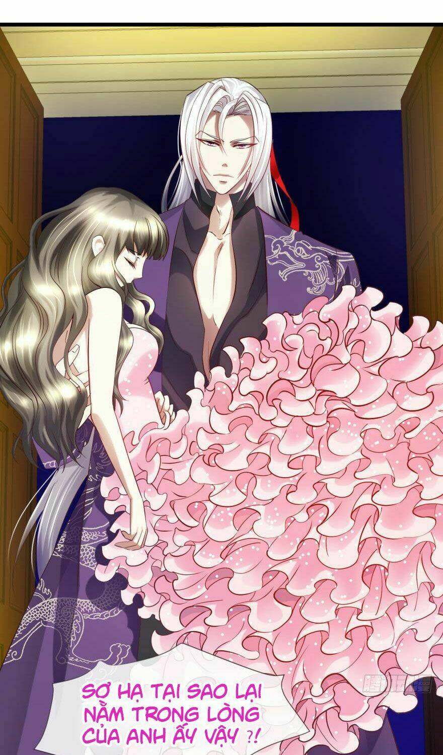 Một Vạn Tư Thế Công Lược Yêu Nam: Chapter 21