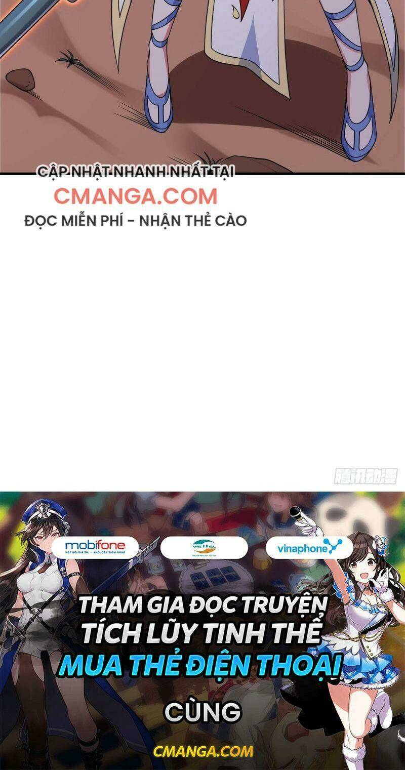 Lực Bạt Sơn Hà Hề Tử Đường: Chapter 10