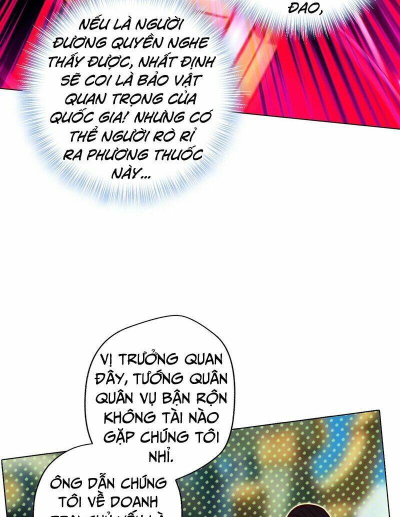 Bất Hủ Phàm Nhân: Chapter 8