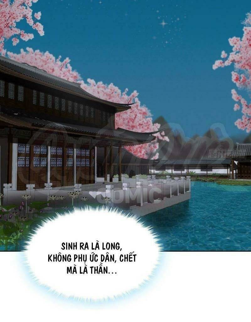 Nghịch Lân: Chapter 72