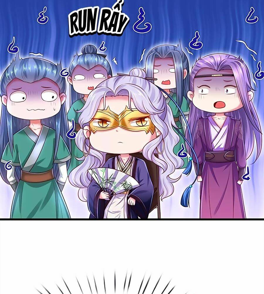 Phụng Lâm Thiên Hạ: Đệ Nhất Mỹ Nữ: Chapter 59