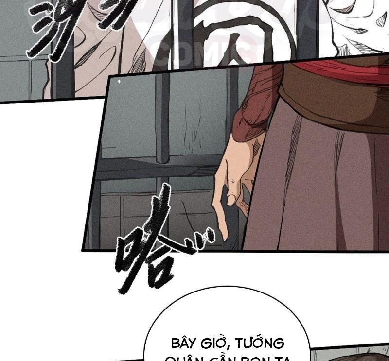 Đường Dần Tại Dị Giới 2: Chapter 8