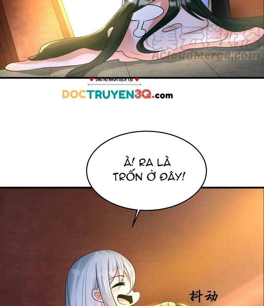 Giáng Thần Chiến Ký: Chapter 132