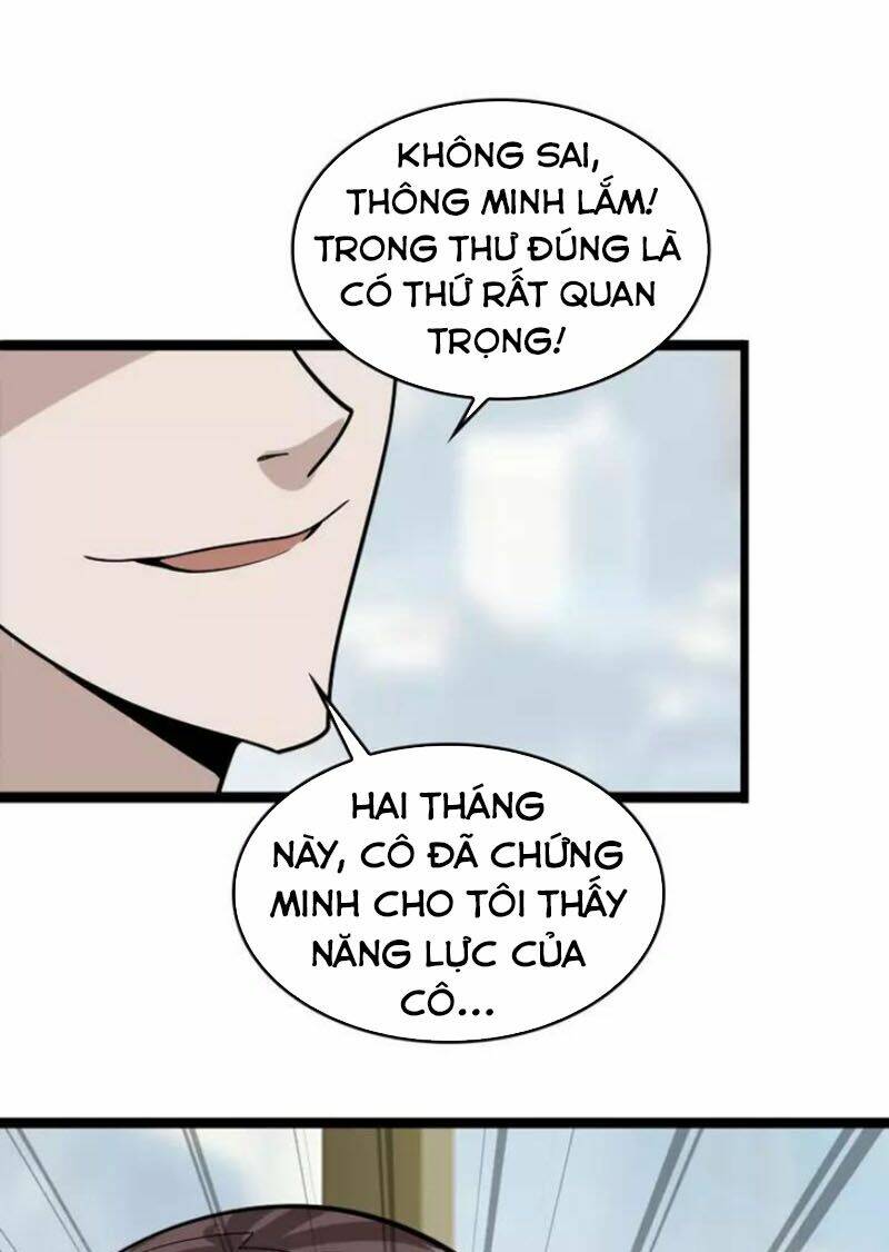 Siêu Cấp Đại Chủ Bạ: Chapter 103