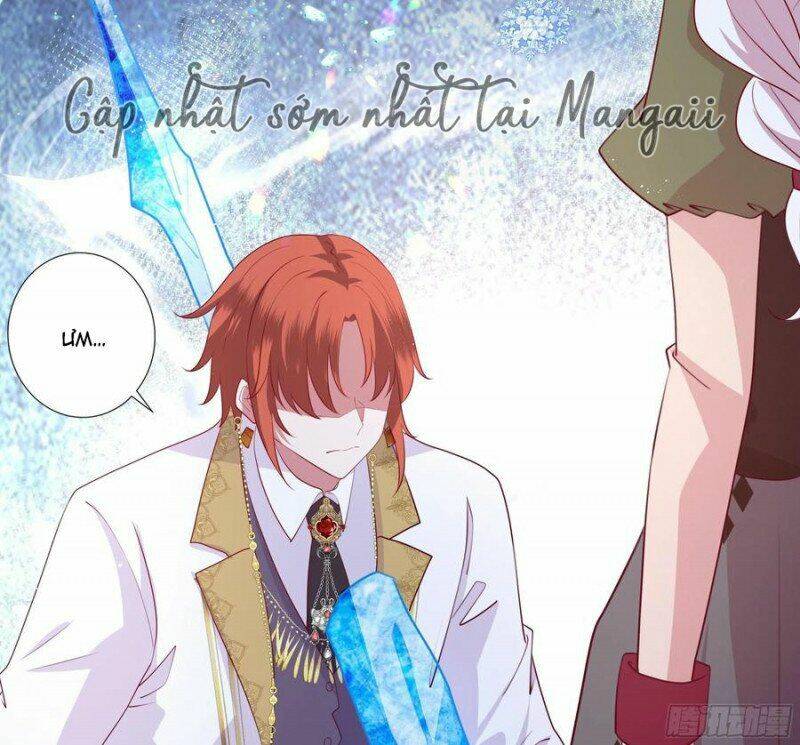 Công Chúa Phản Diện Trong Truyền Thuyết: Chapter 122