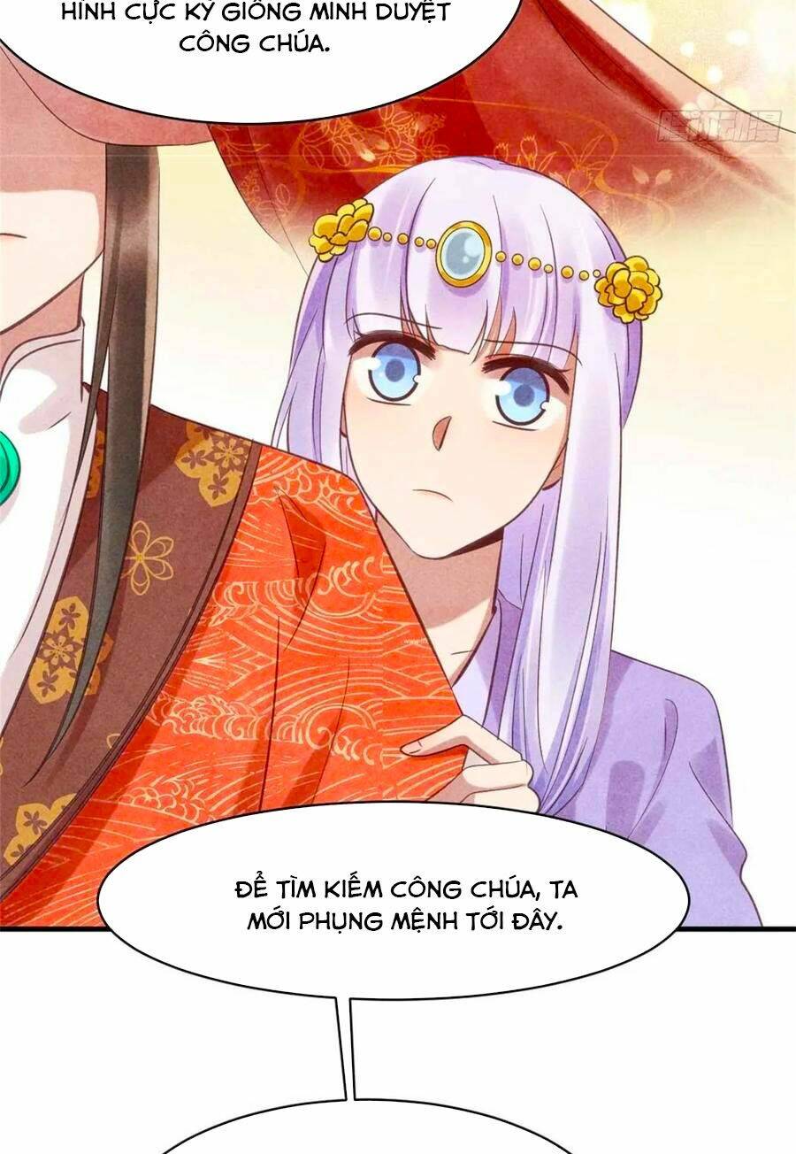 Vương Phi Muốn Trèo Tường: Chapter 76