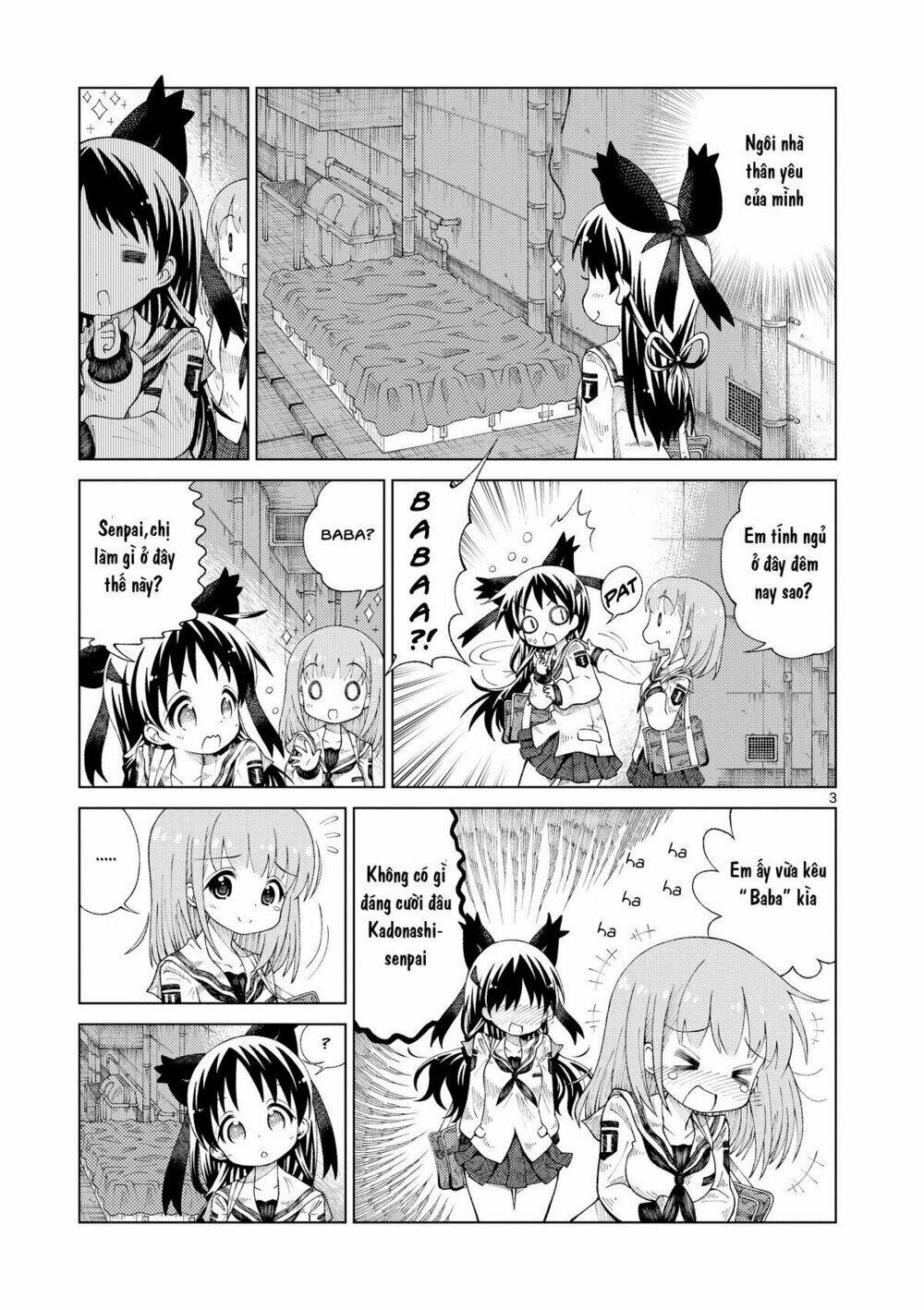 2Ljk: Chapter 3