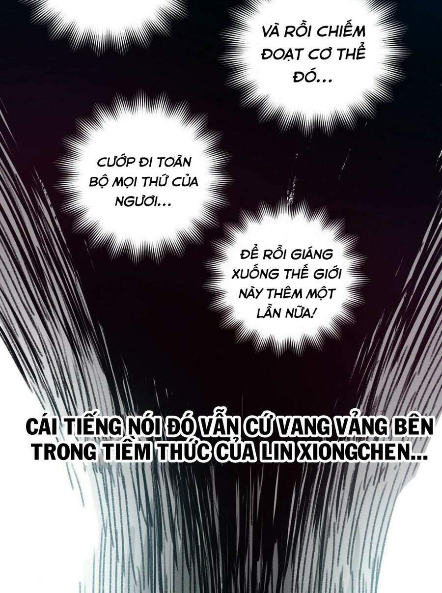 Lãnh Chúa Thảm Họa: Chapter 7