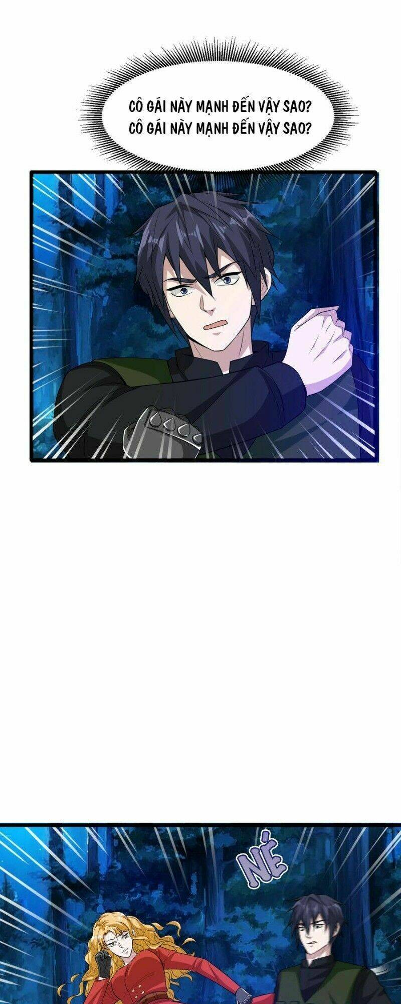 Đô Thị Tà Vương: Chapter 92