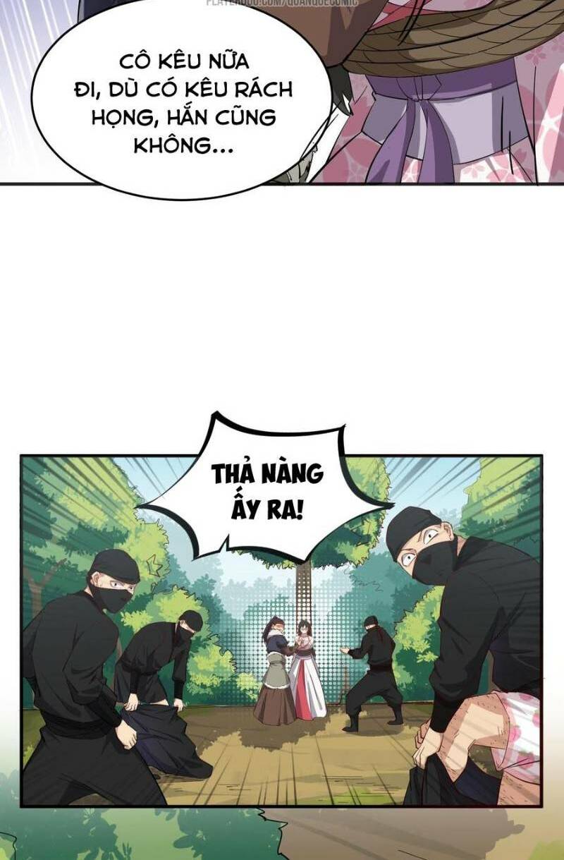 Trọng Sinh Tới Đại Đường: Chapter 60