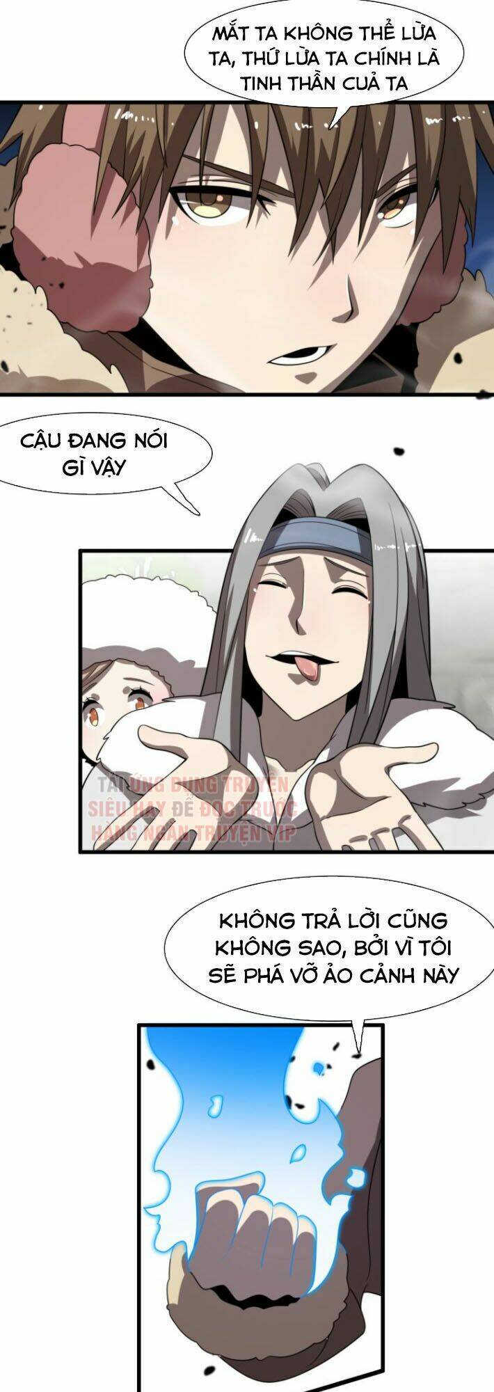 Trọng Sinh Tiểu Y Tiên: Chapter 77