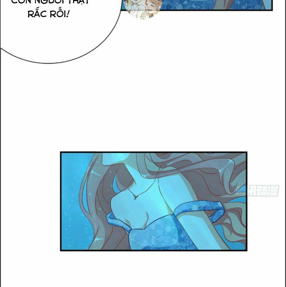 Cẩm Lý Thiếu Nữ Của Tôi: Chapter 9.1