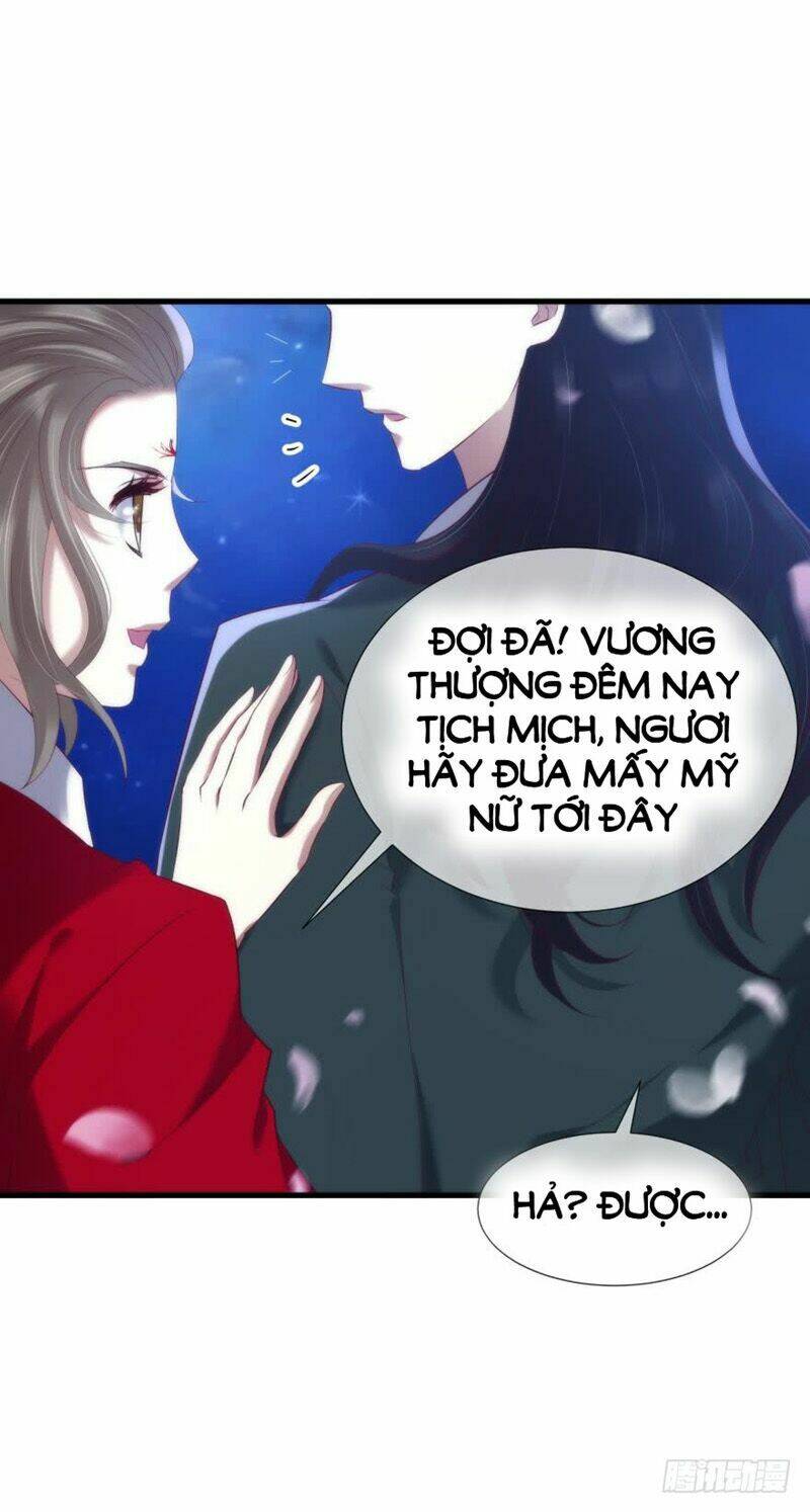 Một Vạn Tư Thế Công Lược Yêu Nam: Chapter 157