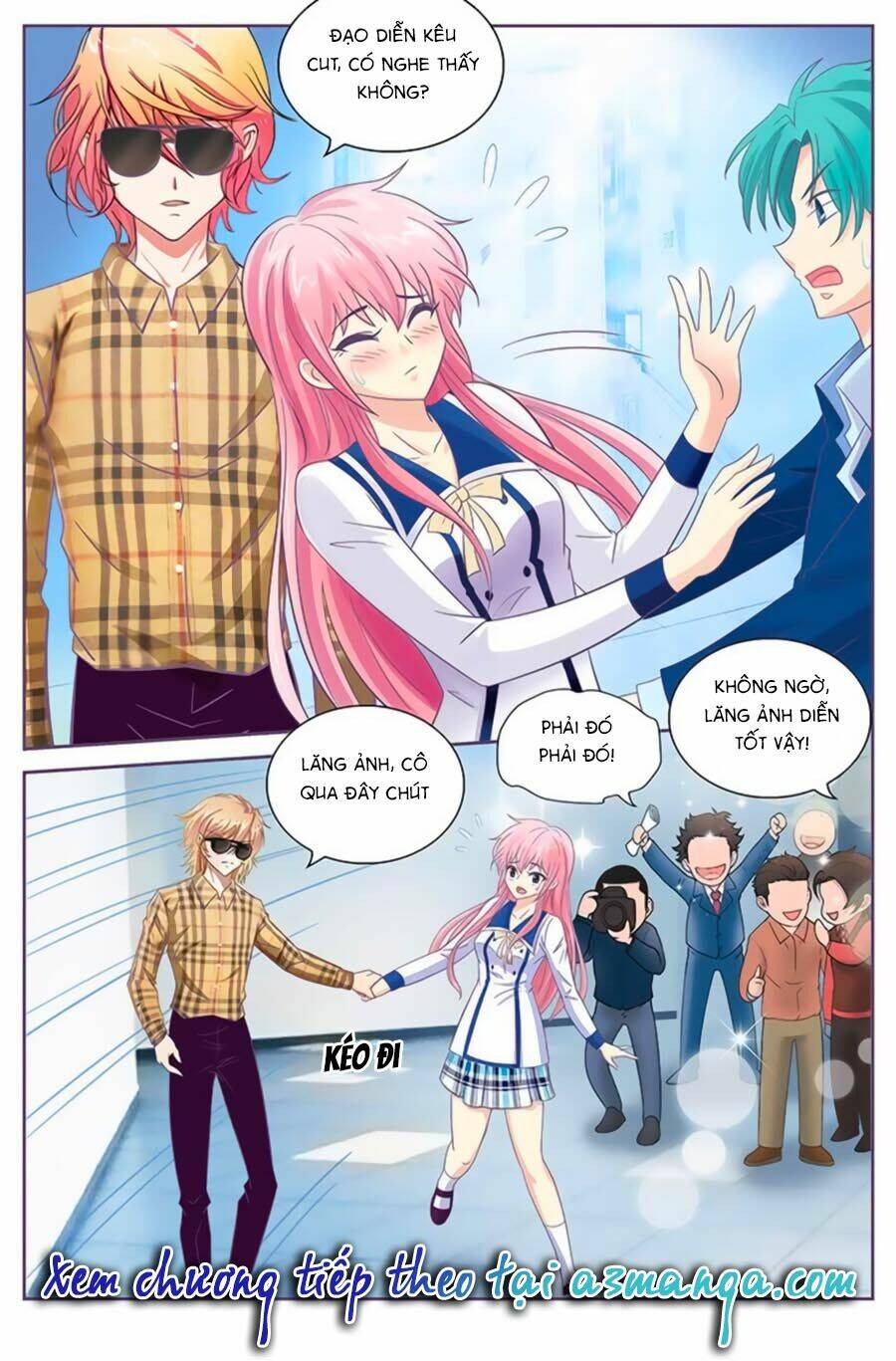 Nghịch Hành Thiên Hậu: Chapter 23.2