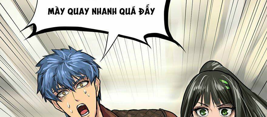 Vua Sinh Tồn: Chapter 79