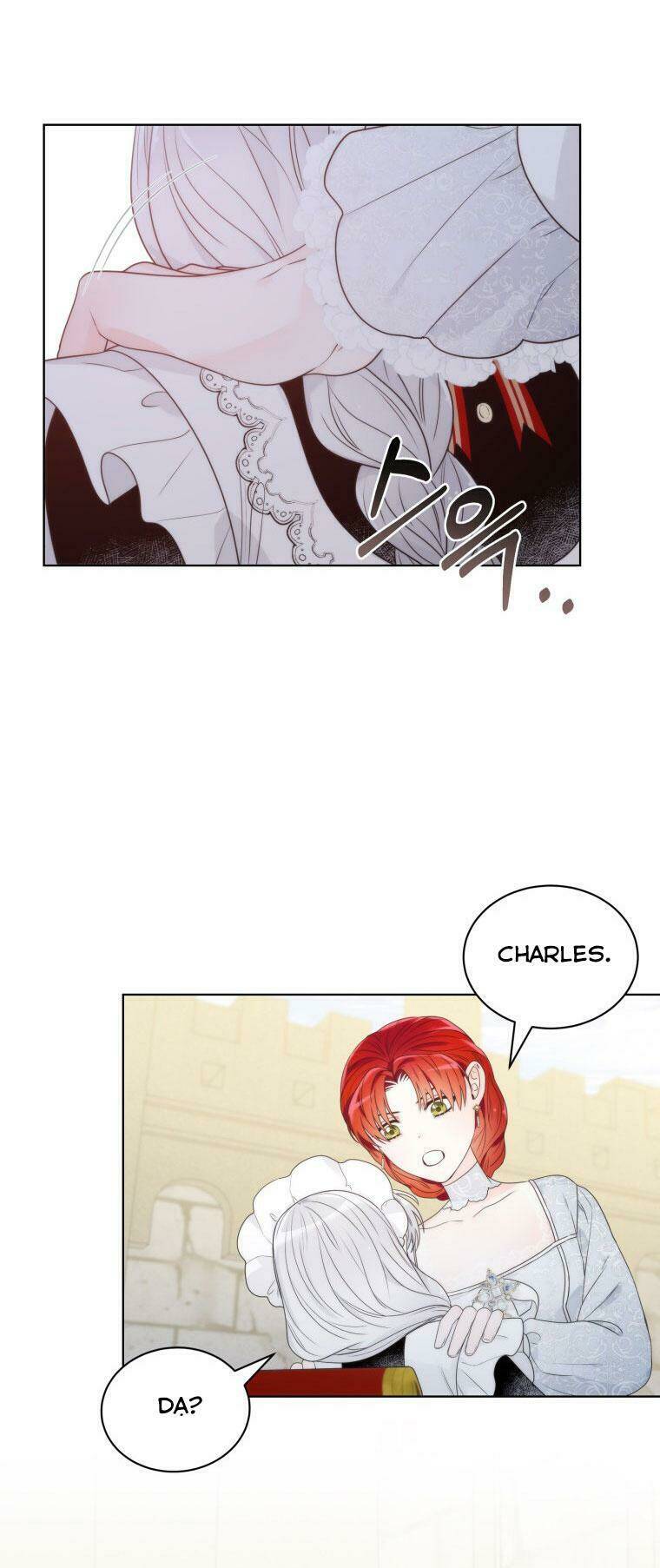 Hoàng Hậu Ác Nữ Yêu Quý Tôi: Chapter 13