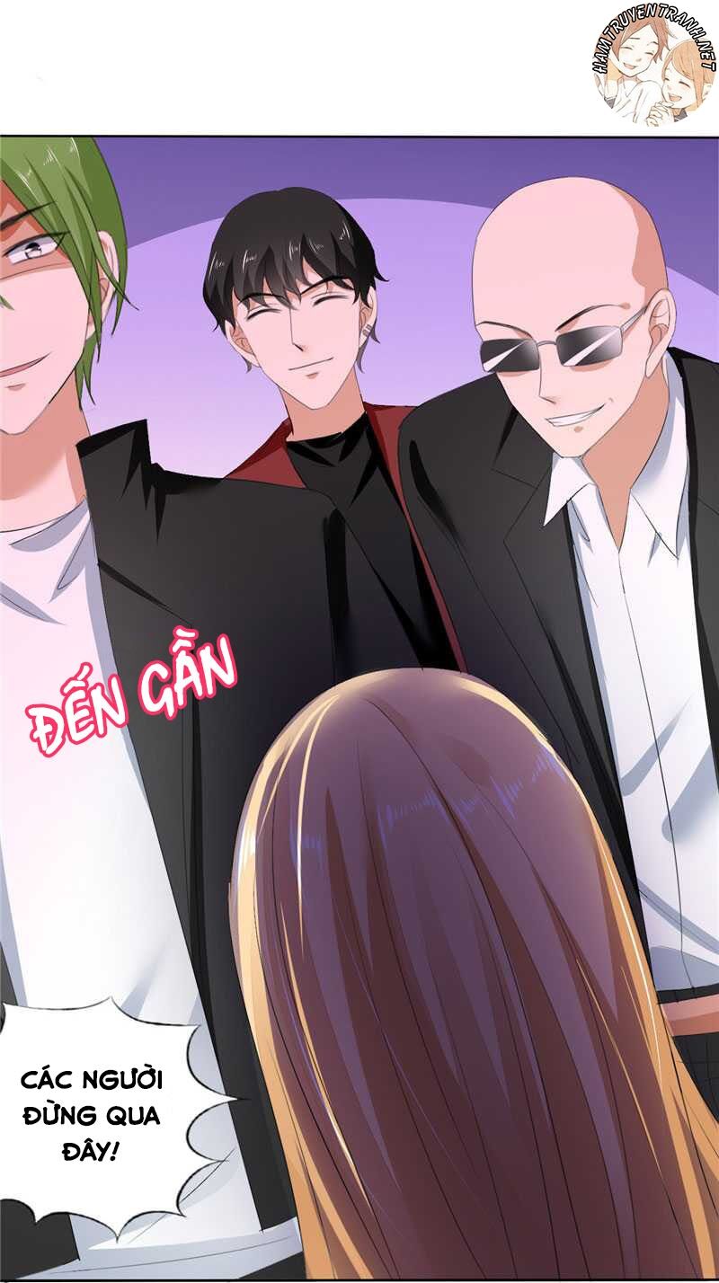 Độc Sủng Kiều Thê Của Bá Đạo Tổng Tài: Chapter 39