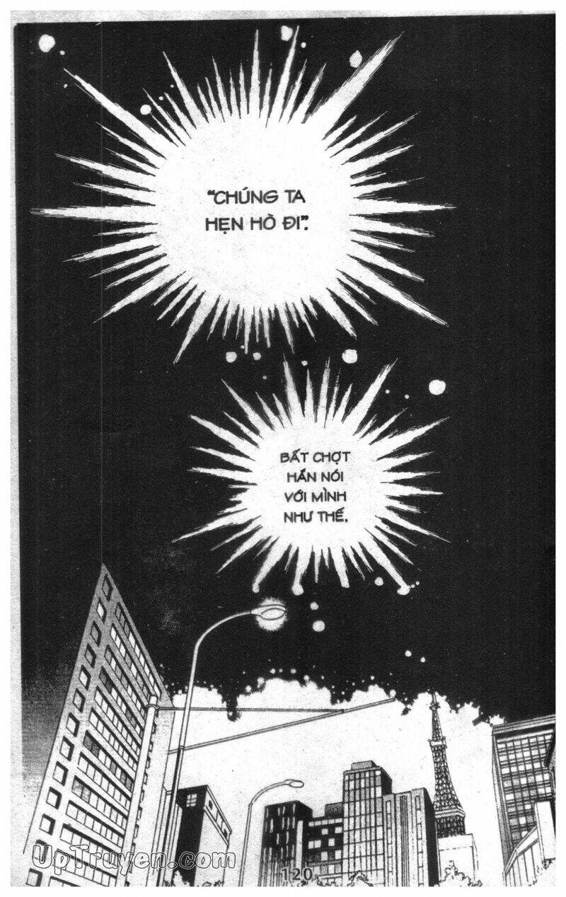 Dạ Khúc: Chapter 6