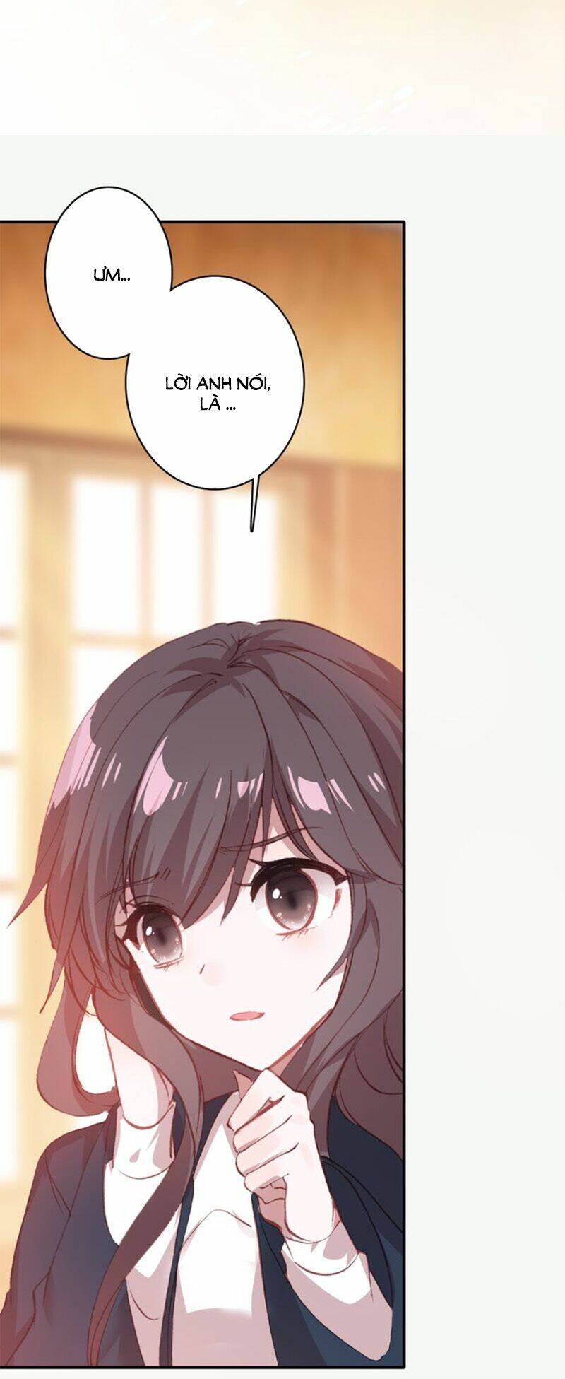 Nhất Sinh Nhất Thế Mỹ Nhân Cốt: Chapter 15