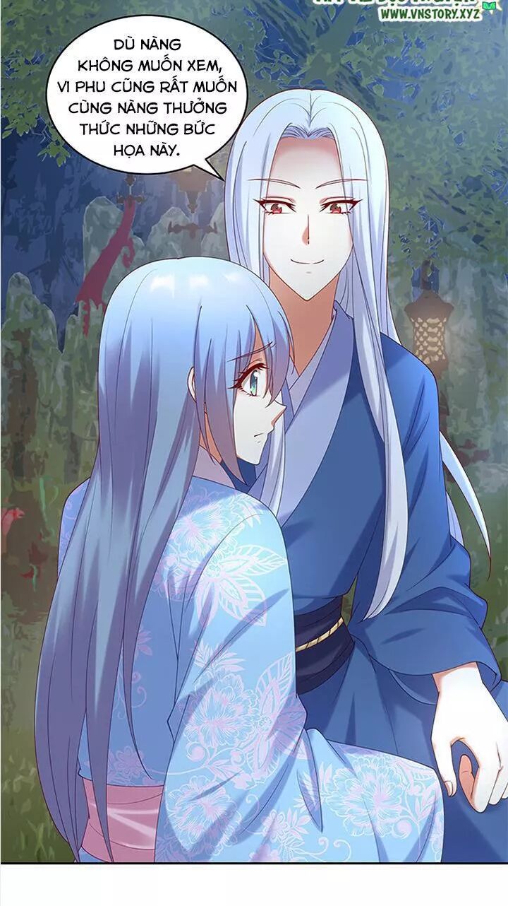 Đô đốc đại nhân sủng thê kí: Chapter 70: Vậy mà lại nhìn lén ta tắm rửa