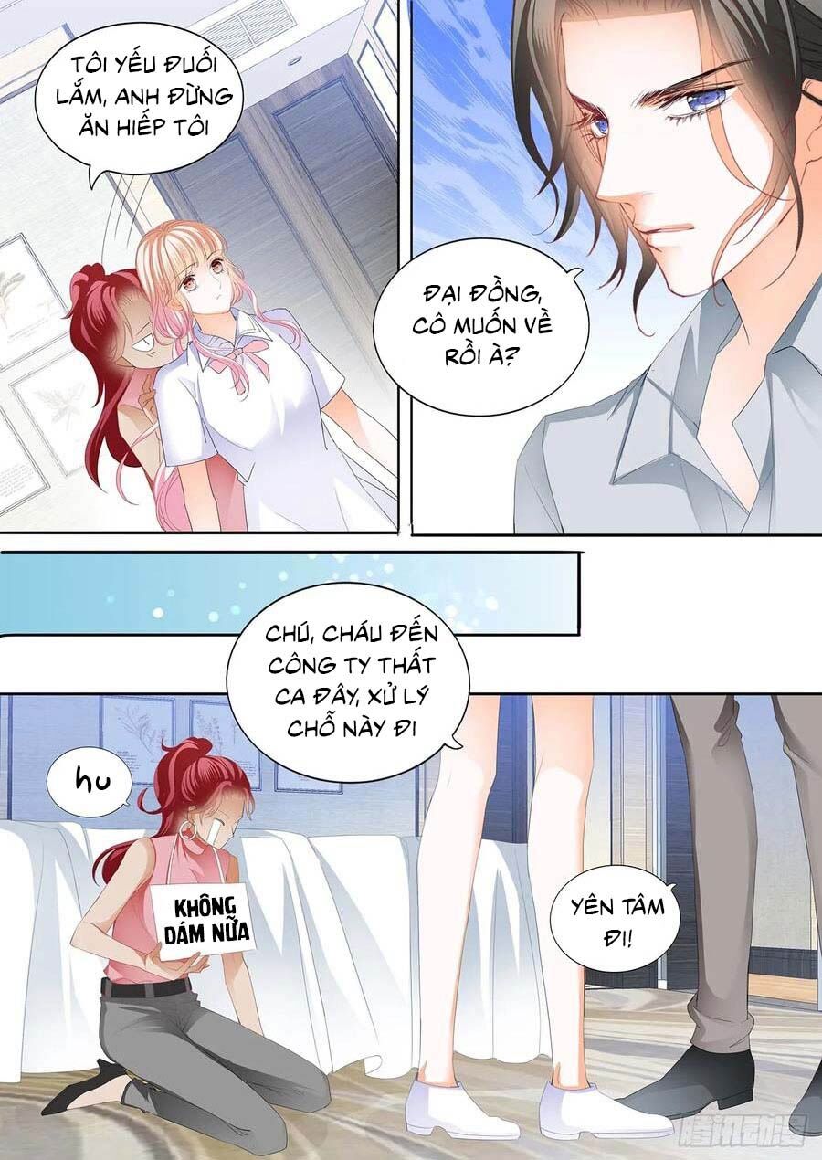 Bá Đạo Tiểu Thúc, Xin Trêu Chọc Vừa Thôi!: Chapter 147