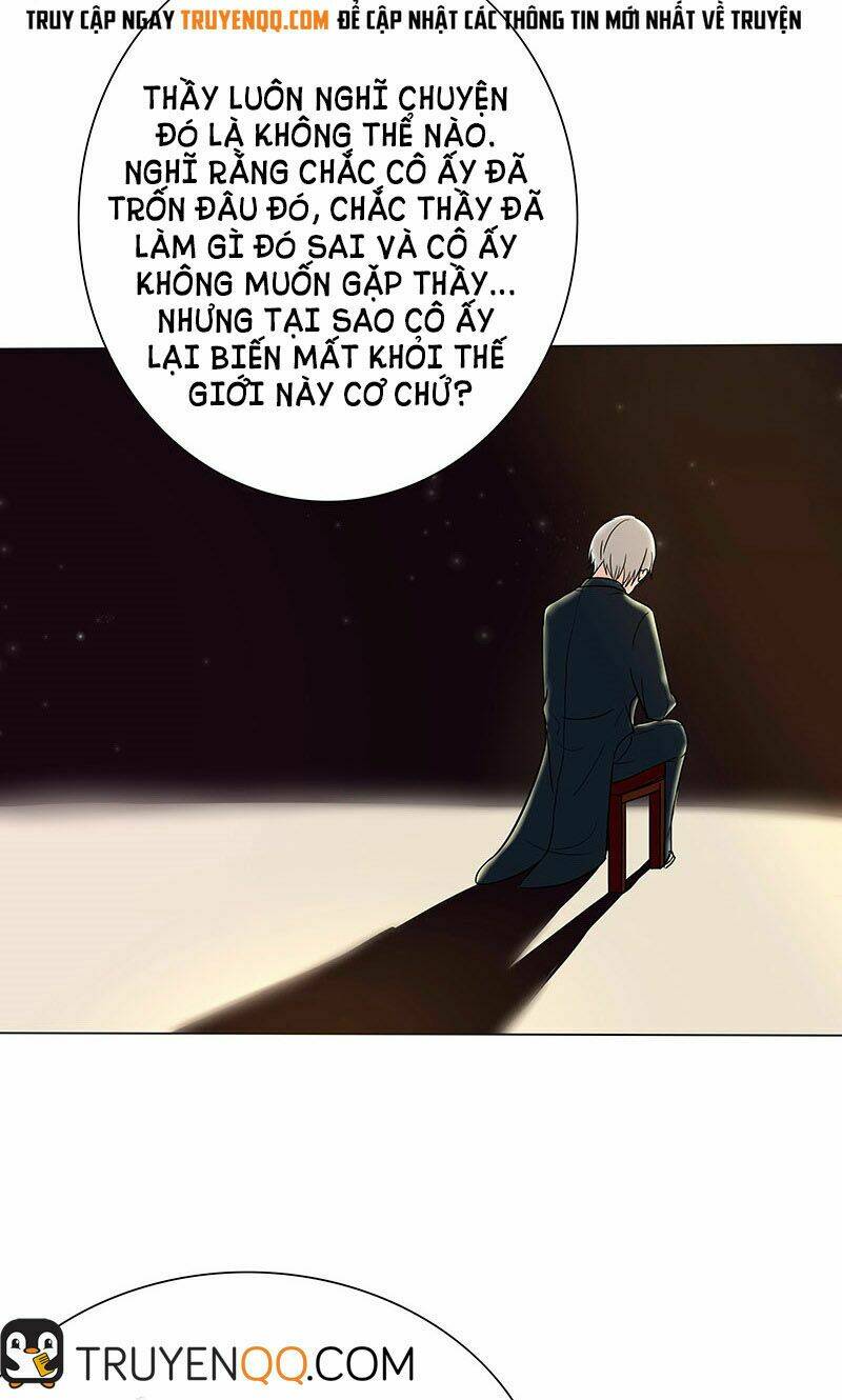 Become A Girl At Night: Chapter 56