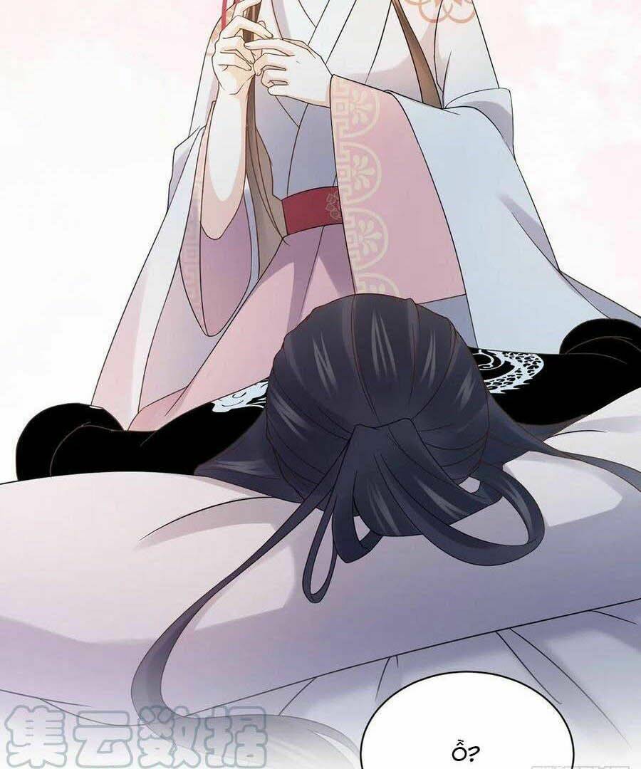 Vương Phi Thông Linh: Chapter 56