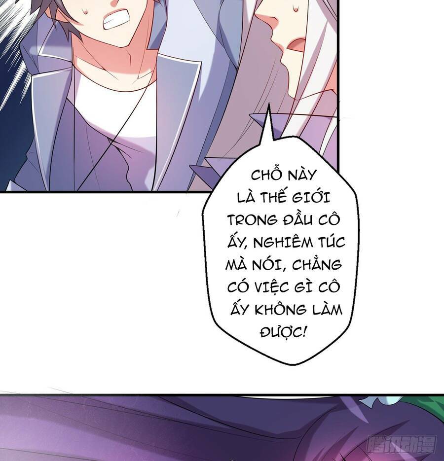 Nhặt Thuộc Tính Tại Trái Đất: Chapter 19