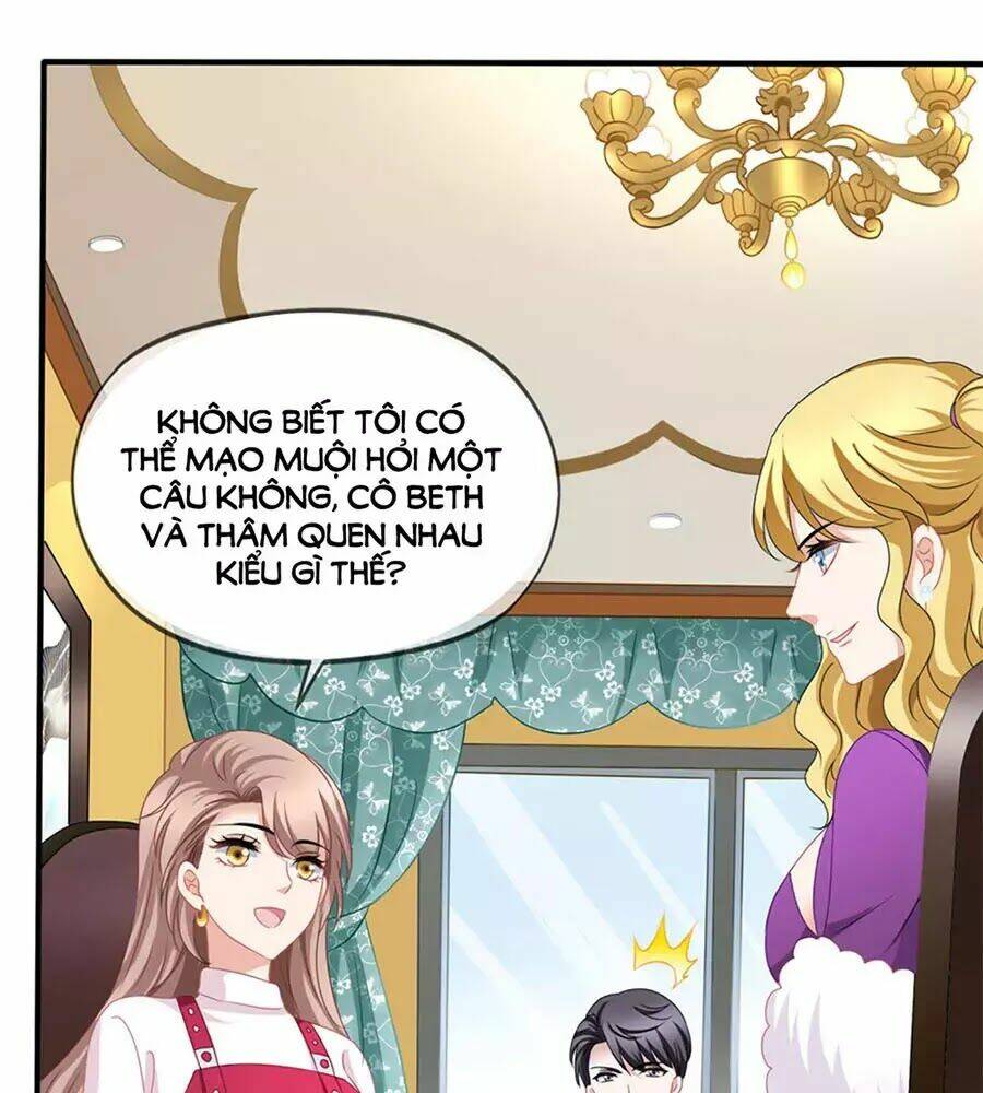 Mỹ Vị Giai Thê: Chapter 88