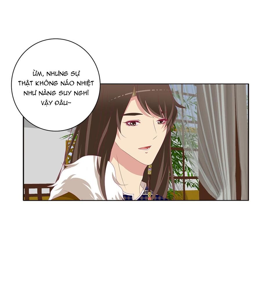 Thông Linh Phi: Chapter 503