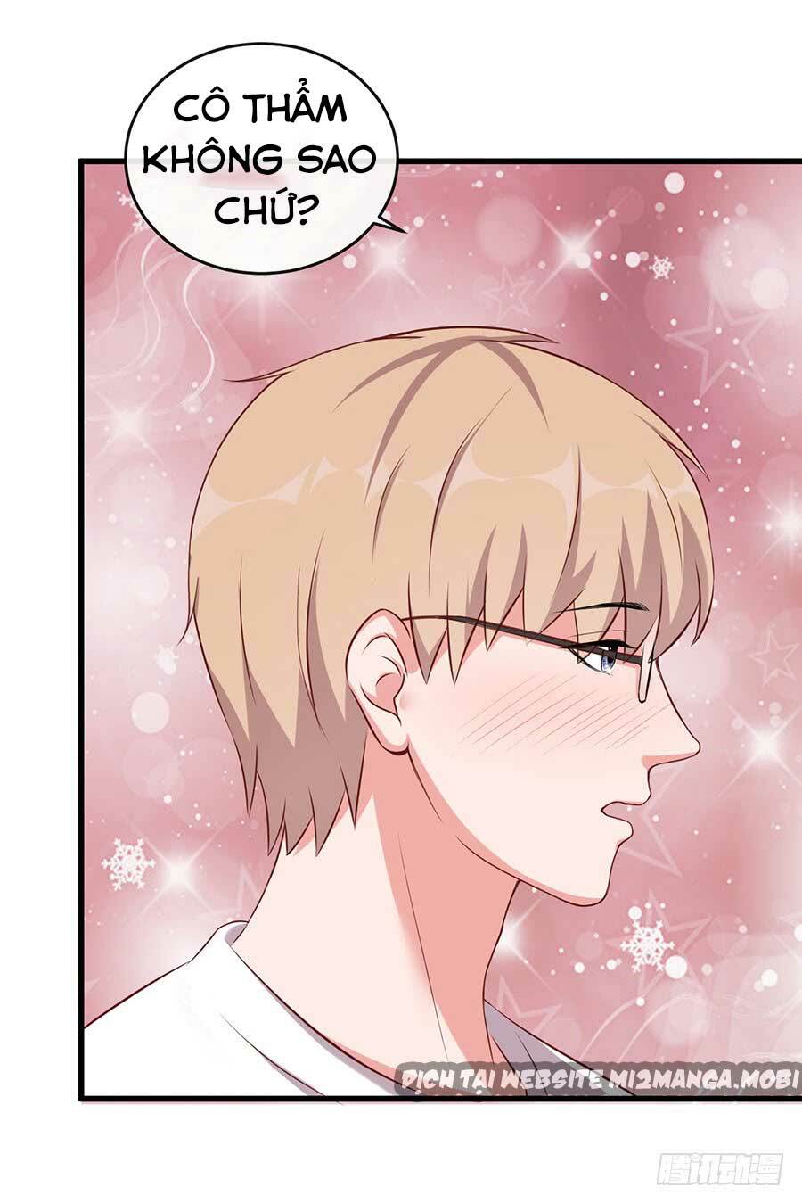 Gả Cho Tình Cũ Làm Lão Bà: Chapter 25